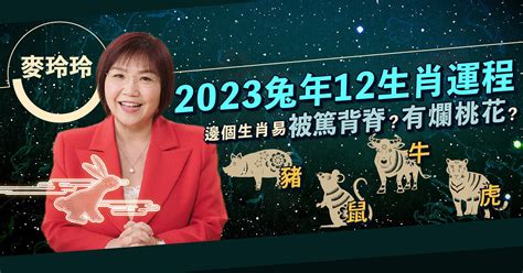 麥玲玲 2023 風水佈局|【兔年風水運程】兔年要點揀年花、地氈？麥玲玲師父教擺家居九。